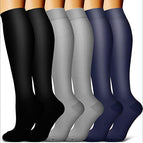 6 pairs - style 14 / S/M