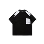 black / M