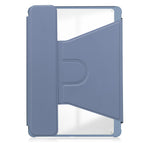 Small new PAD 2024 11 inches / dark purple-single holster