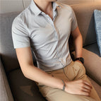 Grey / M