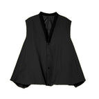 Black / One size fits all