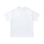 White [8815 embossed model] / S