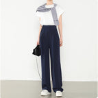Navy blue / S