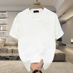 White (solid color) / S (recommended to wear 40-50kg years old)
