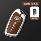 Silver single shell zongzi color