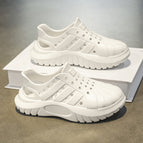Children's crocs 700 white / 26-27 (inner length 18cm)