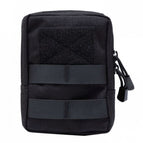 6 / Black