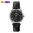 Black belt with black surface (women's style)