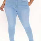 Light Blue / S