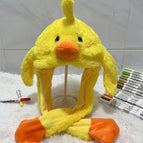 Yellow Chick