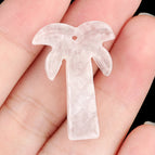 White crystal