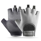 Joo5-c anti-slip arctic gray / S