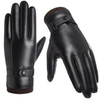 Pu-2 black / One size fits all