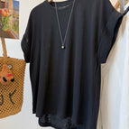 Black / One size fits all