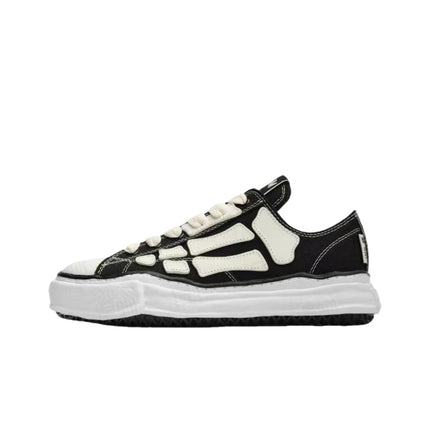 New MMY Joint Emil Thick-soled Increased Sports Board Shoes Star Same Style Couple's All-match Casual Shoes Trendy
