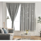Width 0.7*height 1.0 piece / Elegant gray