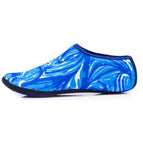 Camouflage Blue / S