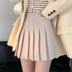 Apricot regular [wool] / XS