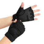 Zb02 black / M
