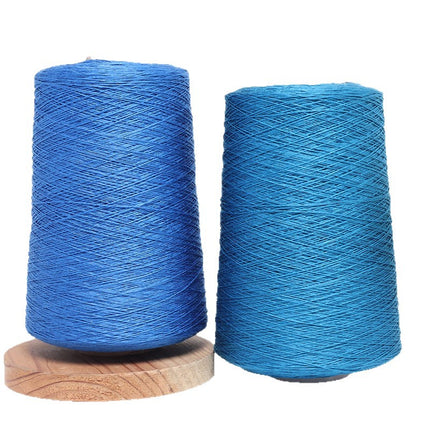 Silk Joy/Cross-Border Lyocell Tencel Yarn DIY Handmade Knitting Yarn Ball 500g Wholesale Summer Fine Yarn