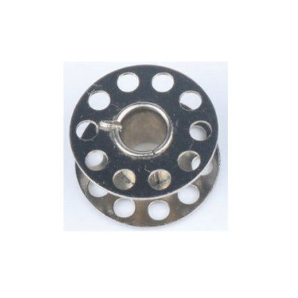 Household Sewing Machine Bobbin Storage Box 25/36 Grids Bobbin Case Plastic Parts Storage Hand Sewing Needle and Thread Box