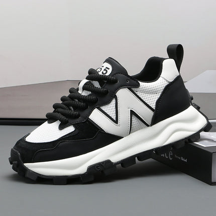 extra large size summer mesh mesh shoes thin daddy shoes men's shoes 45 size breathable 46 plus size 47 sports 48 casual shoes