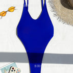 Blue / S