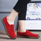 822 women's shoes Red / 35