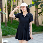 Black / M