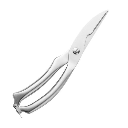 All-steel forging chopping knife family kitchen dual-purpose knife sharp grinding-free kitchen knife chef professional not easy to rust kitchen knife