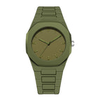 Olive green