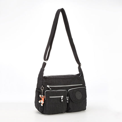 Tigaote's New Water-Repellent Bag, Crossbody Women's Bag, Medium Shoulder Bag, Korean Style Trendyy Women's Crossbody Bag