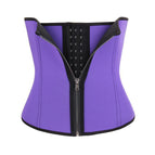 Purple / S