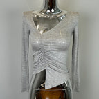 Grey / One size fits all