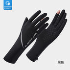 Original yarn b long black / One size fits all