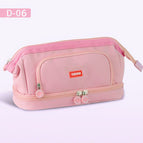 Double layer pink