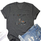 Dark gray / S