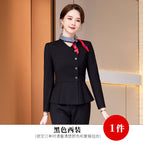 Black suit / S