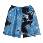 7357#300g terry blue / M