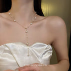 125 tassel Pearl