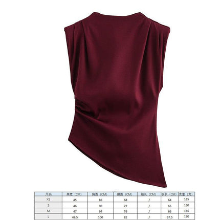 Amazon cross-border supply wholesale cross-border supply wholesale autumn and winter new women's European and American wind fold