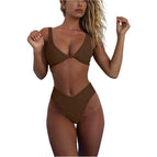 Brown / S