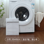 Gray thin plastic head small size 30*40cm