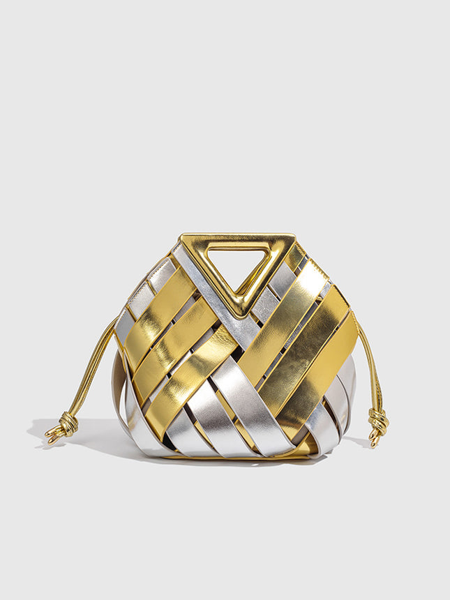 Heart Bag / Sac Cœur
