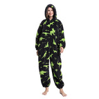 Two-color dinosaur / S suitable for height 145-155