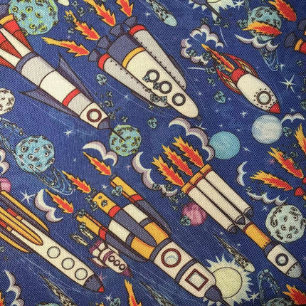 Factory in stock Oxford cloth 900DPVC72T printed polyester fabric wholesale outdoor backpack bags table mat fabric
