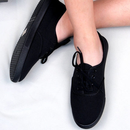 Women's Canvas Shoes, Track Shoes, Children's Martial Arts Shoes, Men's Shoes, Practice Shoes, Training Shoes, Men's and Women's Large Size Shoes, Casual and Versatile
