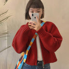Red / One size fits all
