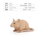 127-546 mouse 20.6g