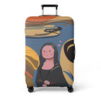 Mona lisa / S code